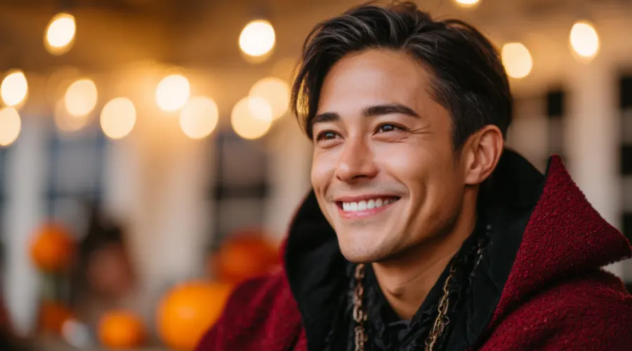 asian men looking for sugar mummies in new zealand