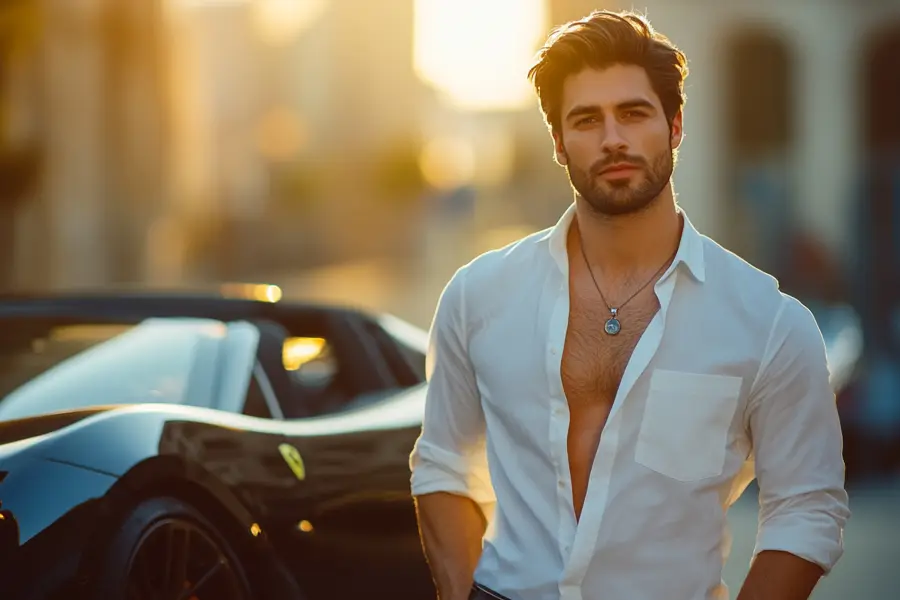 male sugar baby style guide new zealand