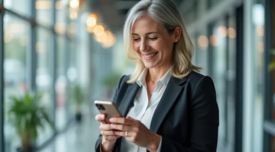 What to Text a Sugar Mummy After Matching